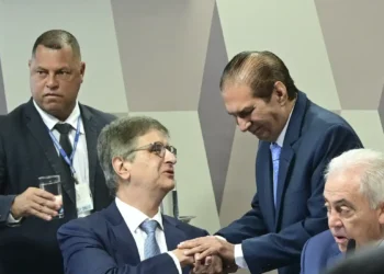 Em sabatina no Senado, Gonet diz que não há criminalização da política