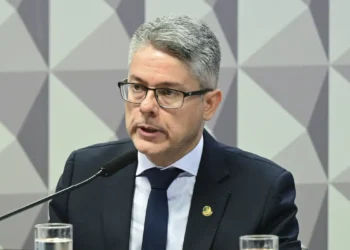 Relator no Senado promete manter recursos da PF em projeto Antifacção