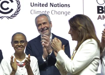 Marina Silva destaca avanços na COP30, mas reconhece progresso modesto