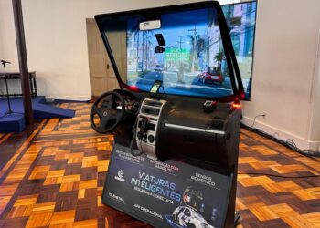 Governo do Estado lança Cerco Inteligente Móvel para reforçar combate ao crime