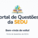 Sedu lança plataforma digital que transforma planejamento de aulas e avaliação de alunos no ES