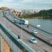 Terceira Ponte será parcialmente interditada neste sábado (22) para Corrida das luzes