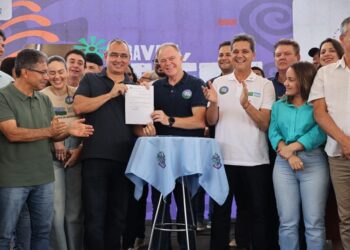 Dia da Consciência Negra reúne entregas históricas e novos investimentos do Estado em São Mateus