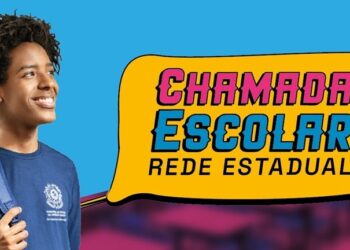 Sedu dá início à Chamada Escolar 2026