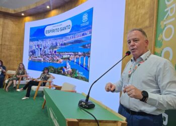 Governo do Estado lança nova plataforma sobre mudanças climáticas na abertura da COP30