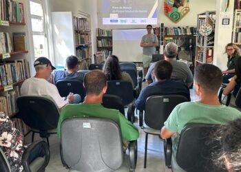Iema apresenta do Plano de Manejo do Parque Estadual de Itaúnas ao Conselho Consultivo