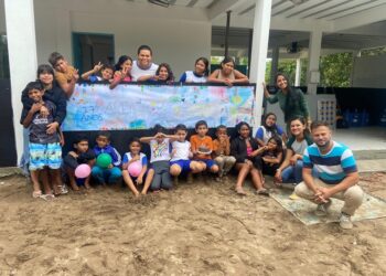 APA de Conceição da Barra celebra 27 anos com atividades especiais para a comunidade escolar