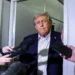 Trump diz que EUA podem iniciar conversas com Maduro