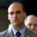 STF marca julgamento de denúncia contra Eduardo Bolsonaro por coação