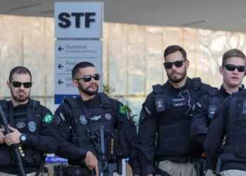 Nova lei redefine atuação da polícia judicial