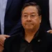 Ex-presidente da Bolívia é detido pela polícia