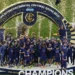 Flamengo perde para o PSG nos pênaltis e fica com o vice da Copa Intercontinental