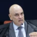 Moraes autoriza oitiva de Bolsonaro sobre material achado no Alvorada