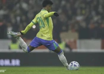 CBF confirma datas de amistosos da seleção contra França e Croácia