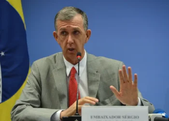Embaixador do Brasil na ONU pede fim da ação dos EUA contra Venezuela