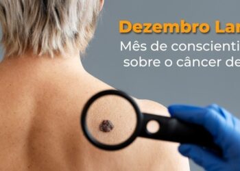 Dezembro Laranja reforça cuidados contra o câncer de pele no Espírito Santo