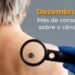 Dezembro Laranja reforça cuidados contra o câncer de pele no Espírito Santo