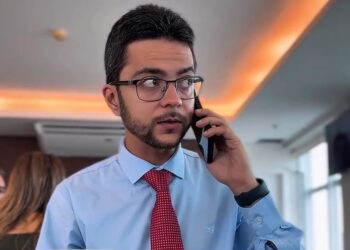 Gestão de Marcos Coutinho em Ponto Belo alcança 92% de aprovação