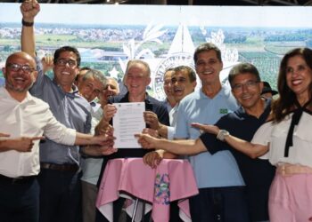 Jaguaré recebe novos investimentos do Governo do Estado