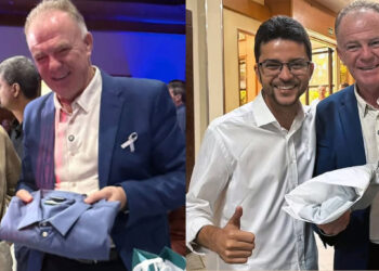 Prefeitos capixabas celebram parceria com Governo do Estado em encontro da Amunes