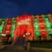 Governo do Estado inaugura ‘Natal nos Jardins do Palácio Anchieta’
