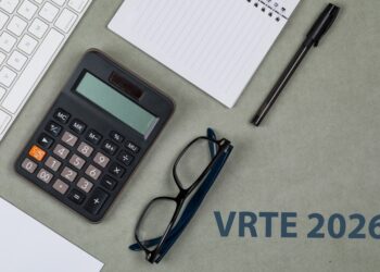 Governo do Estado informa novo valor para a VRTE em 2026