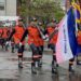 Corpo de Bombeiros do ES completa 113 anos com entrega de viaturas e formatura de novos militares