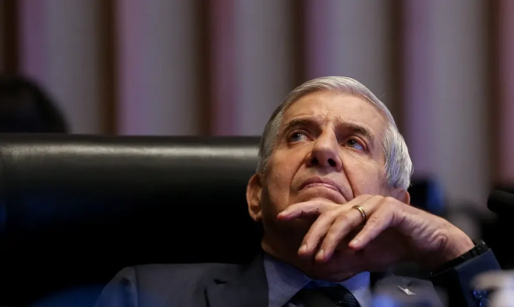 José Cruz/Agência Brasil