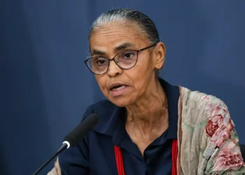Marina lamenta crime “bárbaro” contra protetor do meio ambiente no PA