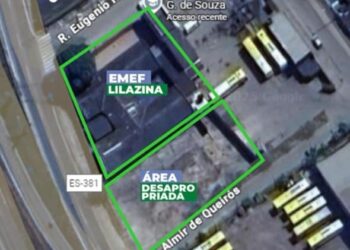 São Mateus desapropria terrenos para ampliar escola municipal no Bairro Boa Vista