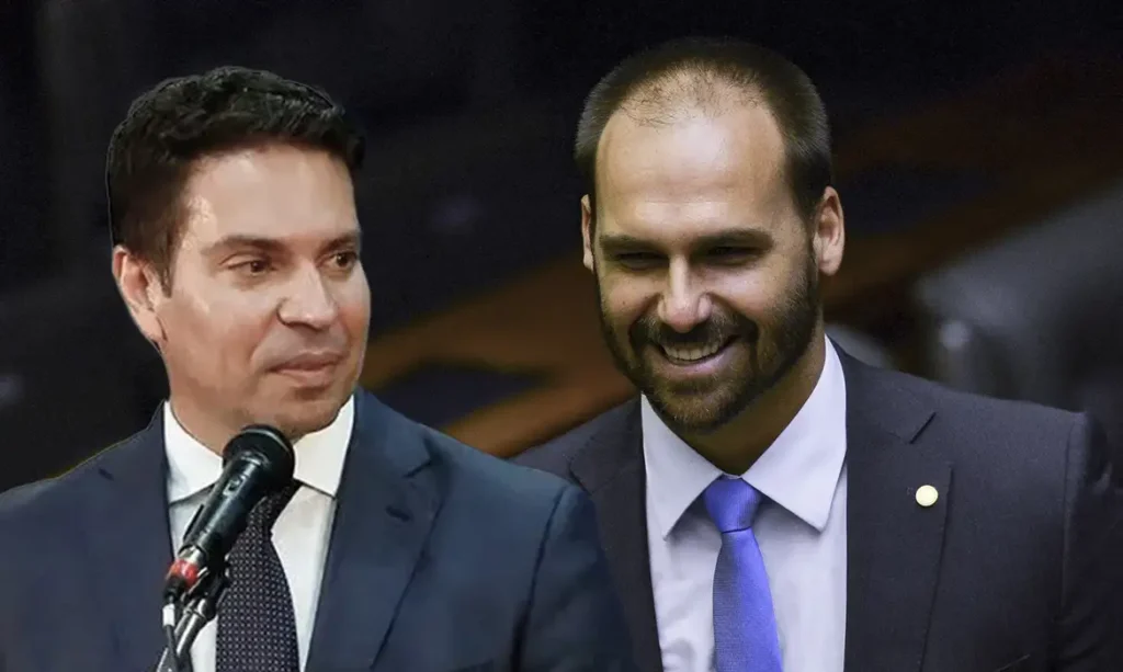 Carolina Antunes/PR e Marcelo Camargo/Agência Brasil