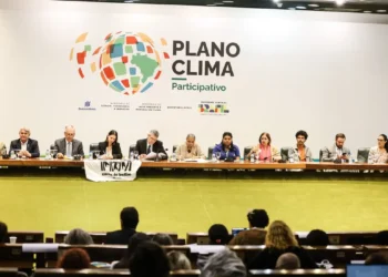 Plano Clima é aprovado para orientar políticas no país até 2035