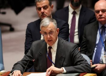 Ação dos EUA na Venezuela ameaça paz na América do Sul, diz embaixador