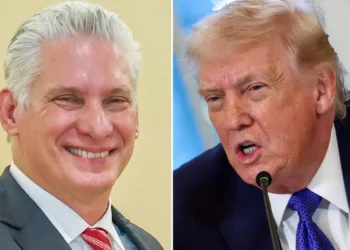 Trump faz ameaças a Cuba e presidente Miguel Diaz-Canel reage