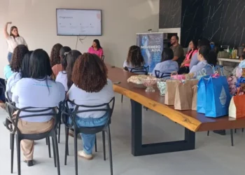 Montanha lidera Região Norte do ES em atendimentos de Saúde do Trabalhador com mais de 600 registros em 2025