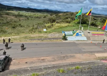 Fronteira com Venezuela, Roraima monitora impactos de ataque dos EUA