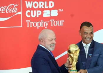Lula exalta Copa Feminina e pede valorização das mulheres no futebol
