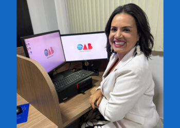 Laboratório de Inclusão Digital capacita advogados 50+ e ganha reconhecimento nacional