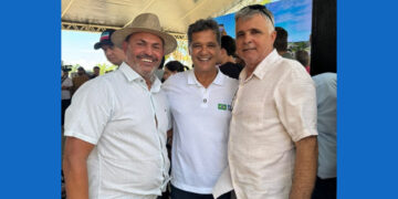 Vereadores visitam Escola Agrícola da Chapadinha em defesa do ensino rural