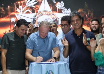 Governo anuncia investimentos estruturantes e inaugura obras em Boa Esperança
