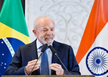 Lula diz que Sul Global pode mudar a lógica econômica do mundo