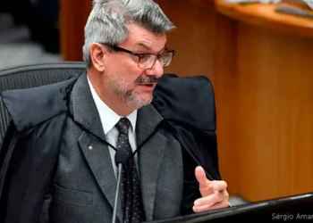 CNJ recebe nova denúncia de importunação sexual contra ministro do STJ