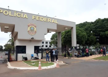 Vorcaro é transferido para superintendência da PF em Brasília