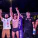 Contemplado pelo Bolsa Atleta, lutador conquista cinturão em estreia no MMA profissional no Oliveira Fight
