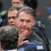 Alexandre de Moraes concede prisão domiciliar a Bolsonaro