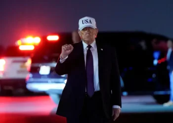 Estados Unidos se dividem sobre apoio à guerra contra o Irã