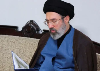 Filho de Ali Khamenei é o novo Líder Supremo do Irã