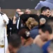 Papa Leão denuncia violência atroz na guerra do Irã e pede cessar-fogo