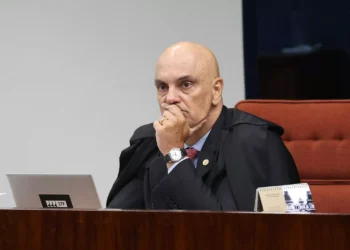 Moraes manda prender ex-integrantes da cúpula da PMDF
