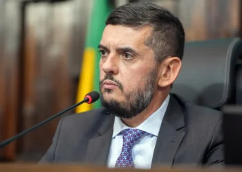 PF volta a prender Rodrigo Bacellar, ex-presidente da Alerj